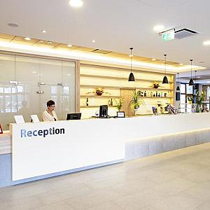 Family Hotel Balástya