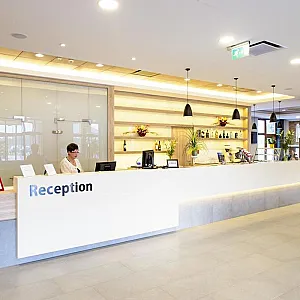Family Hotel Balástya