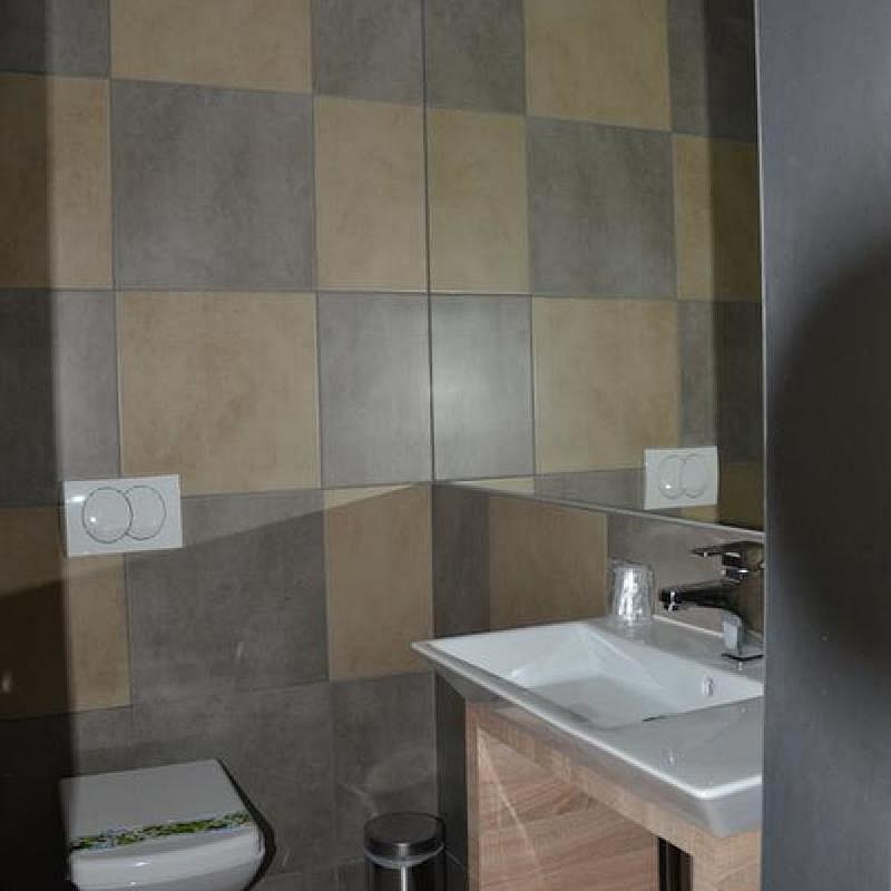 Family Hotel Balástya