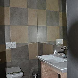 Family Hotel Balástya