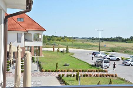 Family Hotel Balástya