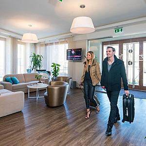 Boutique Hotel Kristály Debrecen