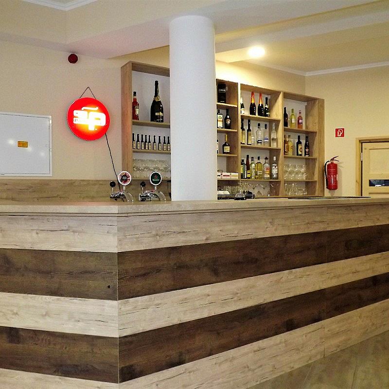 Cédrus Club Hotel Balassagyarmat