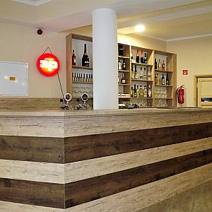 Cédrus Club Hotel Balassagyarmat