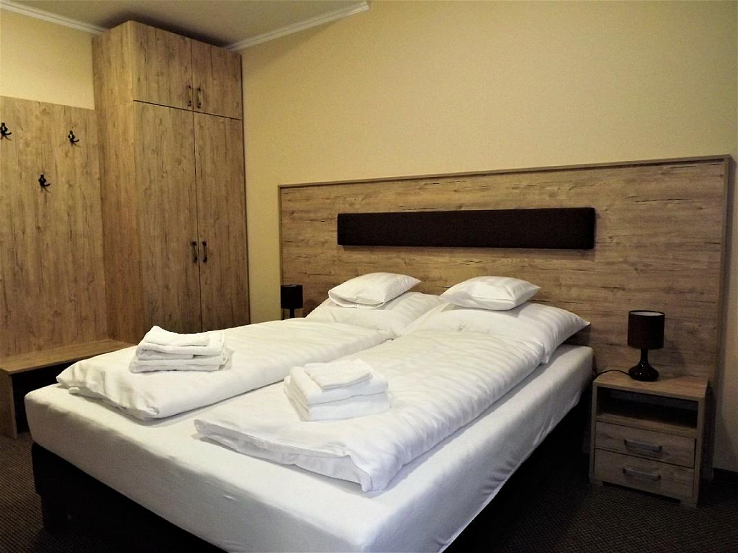 Cédrus Club Hotel Balassagyarmat