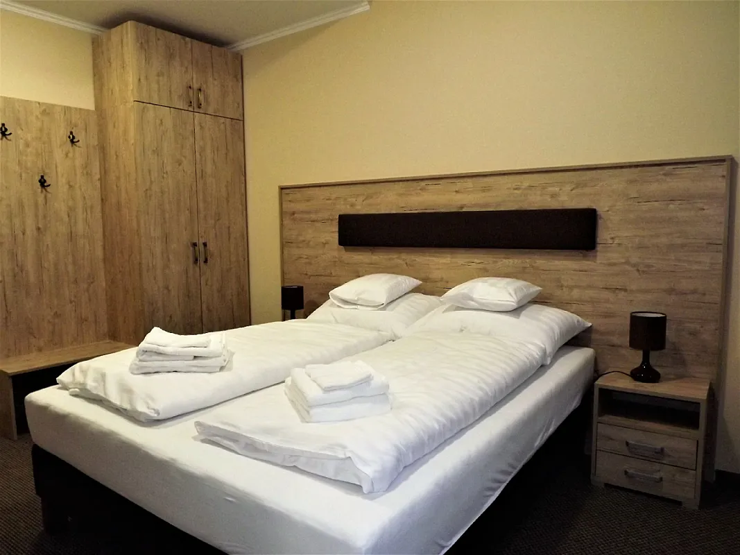 Cédrus Club Hotel Balassagyarmat