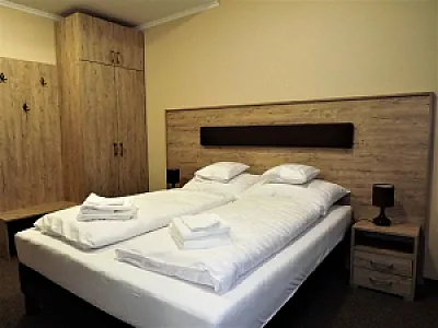 Cédrus Club Hotel Balassagyarmat