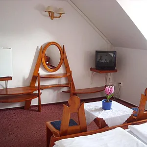 Fodor Hotel Gyula