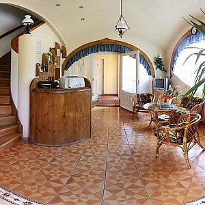 Fodor Hotel Gyula
