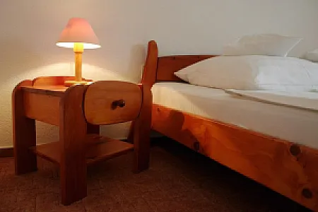 Fodor Hotel Gyula