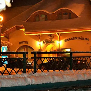 Fodor Hotel Gyula