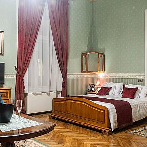 Cotton House Hotel Budapest