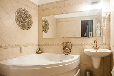 Cotton House Hotel Budapest