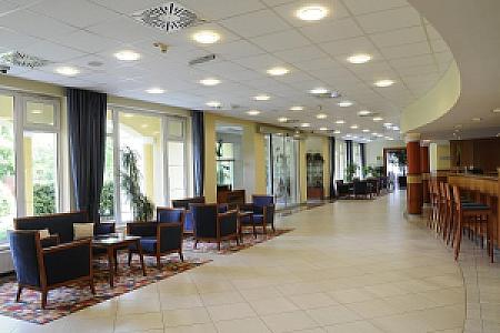 Garden Hotel Szolnok