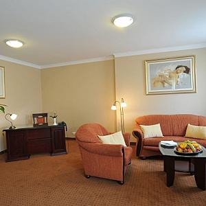 Garden Hotel Szolnok