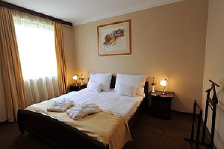 Garden Hotel Szolnok