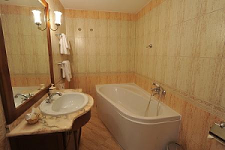 Garden Hotel Szolnok