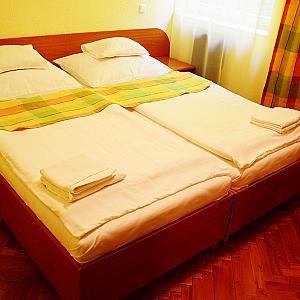 Ezüstfenyő Hotel Telkibánya