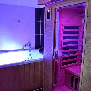 Ezüstfenyő Hotel Telkibánya