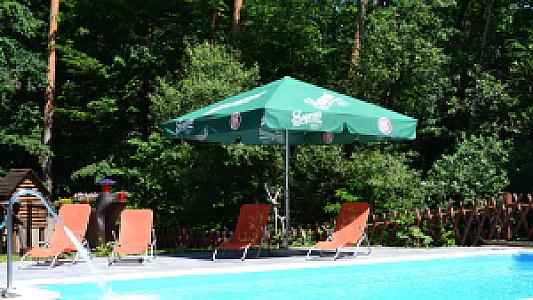 Ezüstfenyő Hotel Telkibánya