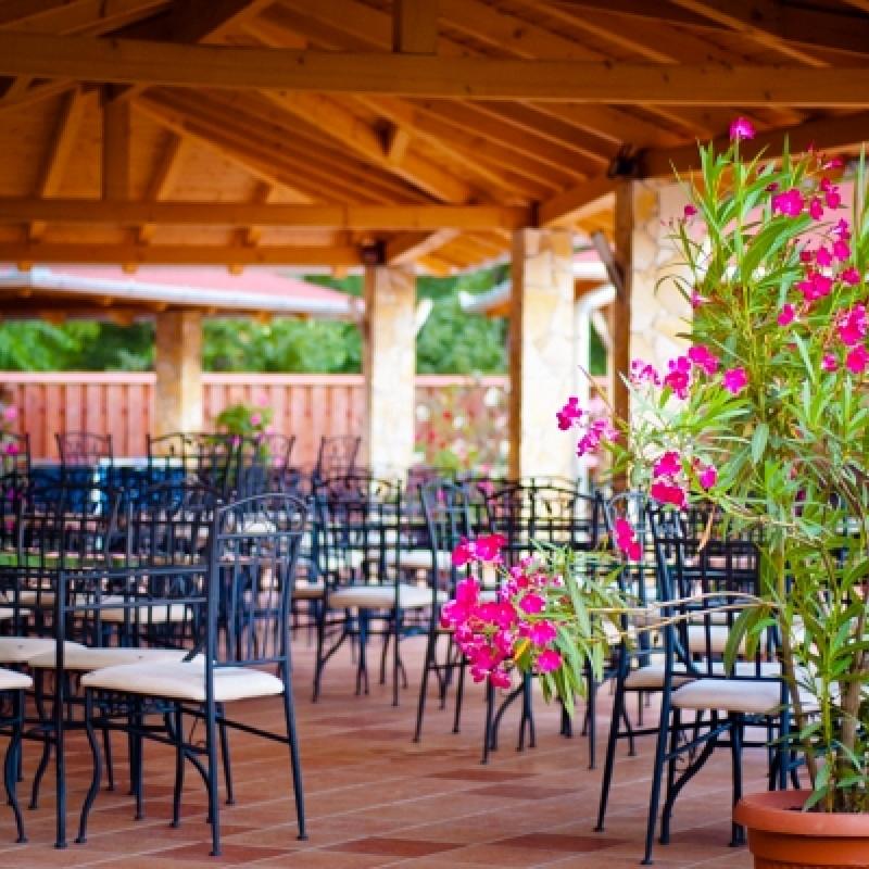 Fenyves Szálloda és Konferencia Központ Baktalórántháza