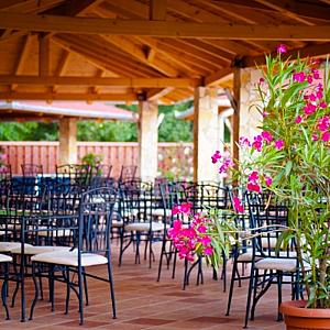 Fenyves Szálloda és Konferencia Központ Baktalórántháza