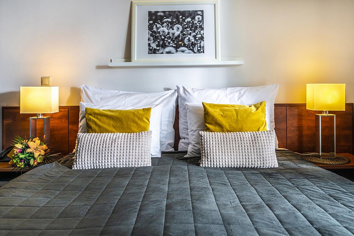 Budapest Airport Hotel Stáció