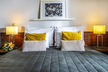 Budapest Airport Hotel Stáció