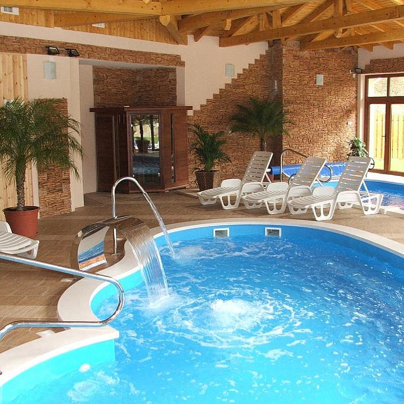 Fenyves Szálloda és Konferencia Központ Baktalórántháza