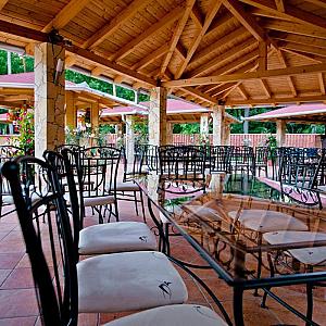 Fenyves Szálloda és Konferencia Központ Baktalórántháza