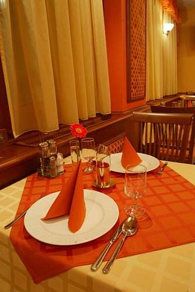 Hotel Anna Mátrafüred