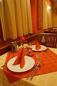 Hotel Anna Mátrafüred