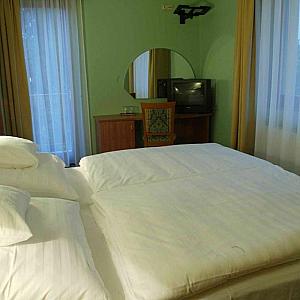 Hotel Anna Mátrafüred