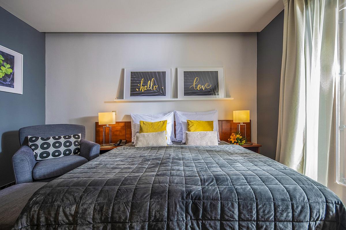 Budapest Airport Hotel Stáció