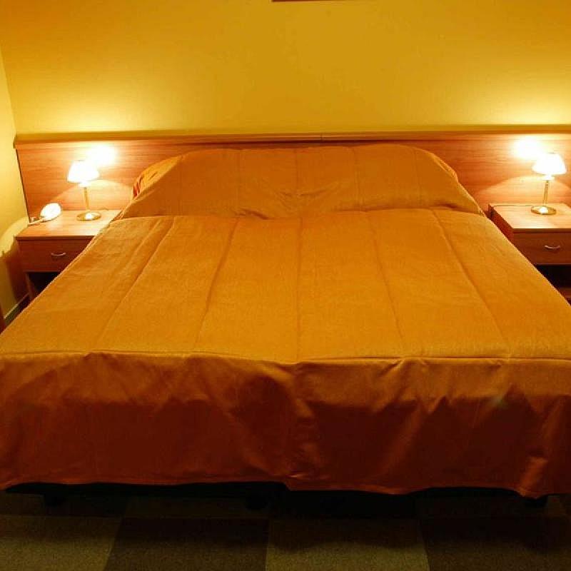 Hotel Anna Mátrafüred