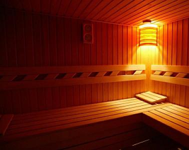 Hotel Anna Mátrafüred