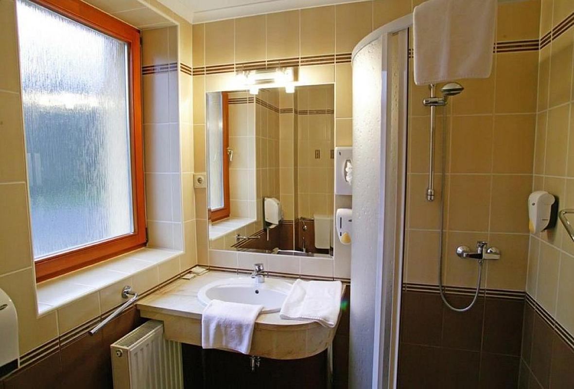 Hotel Anna Mátrafüred