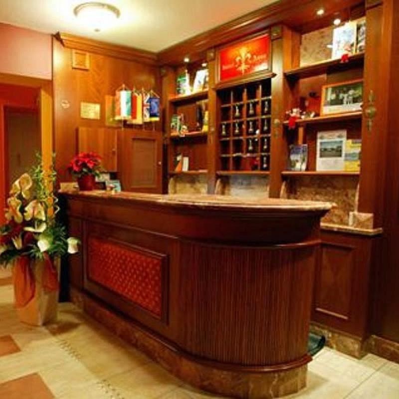 Hotel Anna Mátrafüred