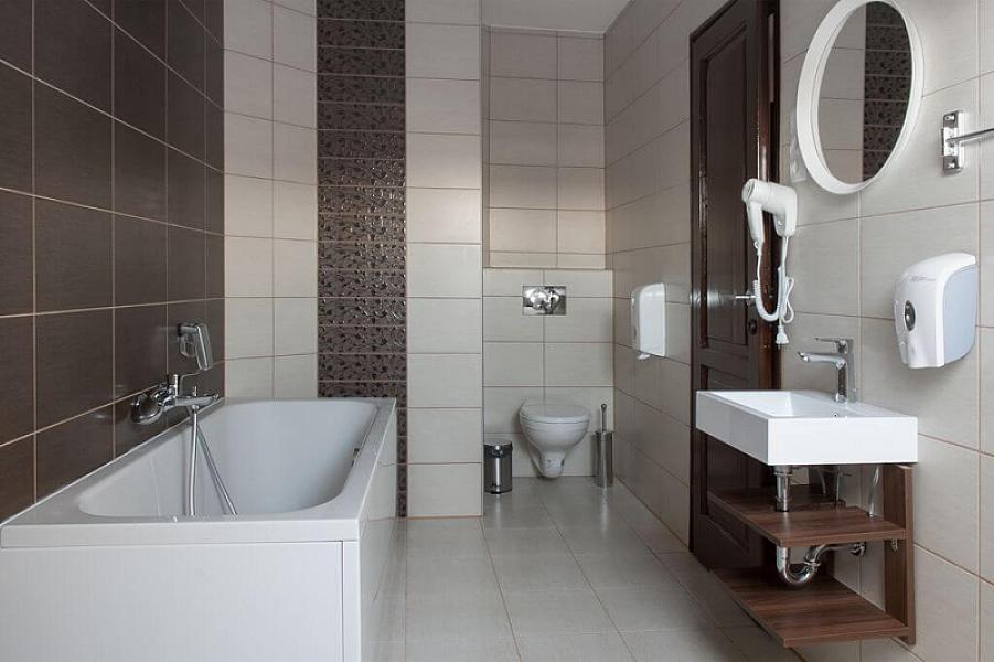 Hotel Elizabeth Baja