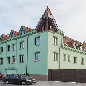 Hotel Elizabeth Baja