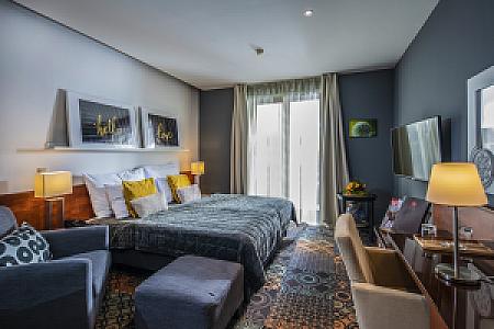 Budapest Airport Hotel Stáció