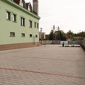 Hotel Elizabeth Baja