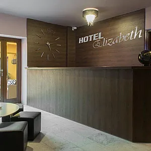 Hotel Elizabeth Baja
