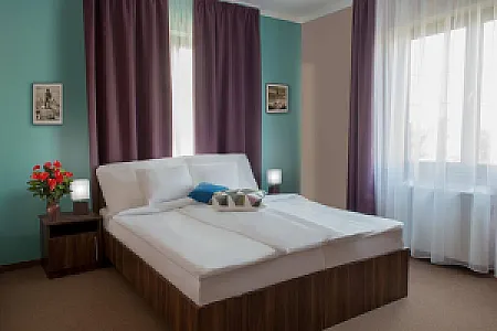 Hotel Elizabeth Baja