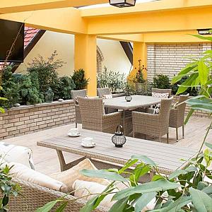 Hotel Elizabeth Baja