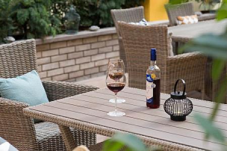 Hotel Elizabeth Baja