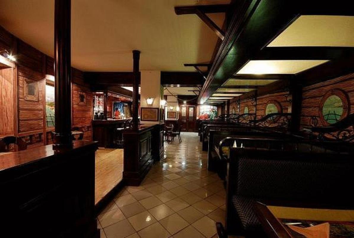 Hotel Amadeus Budapest