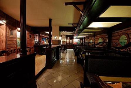 Hotel Amadeus Budapest