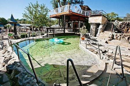 Hotel Barbizon Nyíregyháza