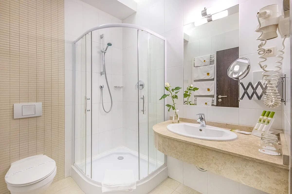 Budapest Airport Hotel Stáció